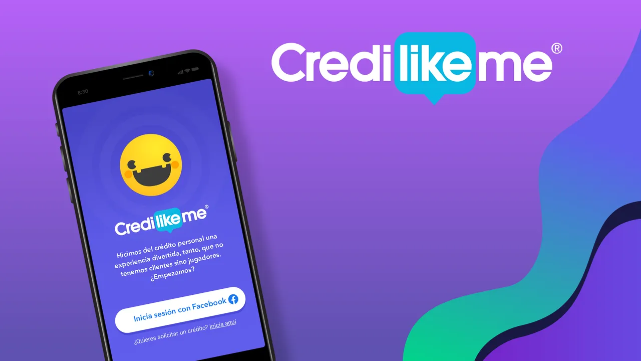 Microcréditos en linea: prestamos personales rápidos y confiables - Portada