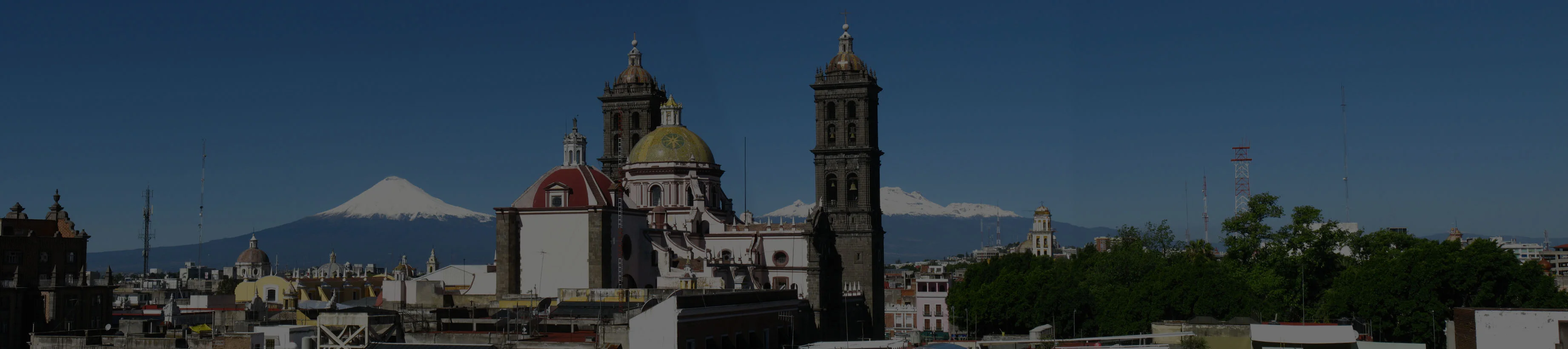 ¿Puedo pedir un préstamo en Credilikeme si vivo en Puebla? - Portada